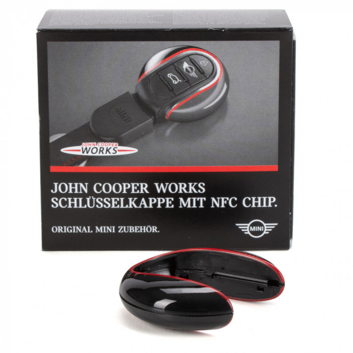 Carcasa Cheie Oe Mini John Cooper Works F54 F55 F56 82292469990