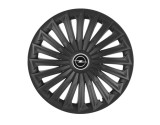 Cumpara ieftin Set 4 capace roti Joy R15 pentru gama auto Opel, Autohelix MSA