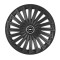 Set 4 capace roti Joy R16 pentru gama auto Opel