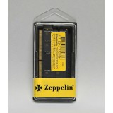 Memorie Laptop Zeppelin 32GB, DDR5, 2Rx8, 5600Mhz, ZE-SD5-32G5600, PC5-5600B, CL46, Non-ECC, sodimm, 262 pini