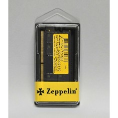 Memorie Laptop Zeppelin 32GB, DDR5, 2Rx8, 5600Mhz, ZE-SD5-32G5600, PC5-5600B, CL46, Non-ECC, sodimm, 262 pini