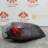 Stop Dreapta Spate Peugeot 2008 2016-2022