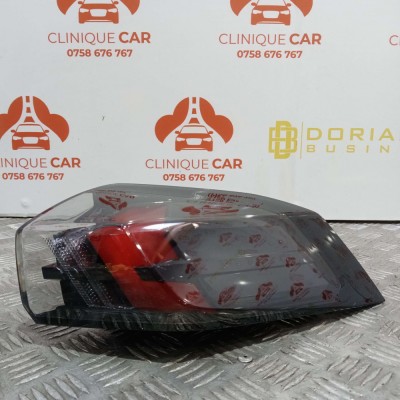 Stop Dreapta Spate Peugeot 2008 2016-2022 foto