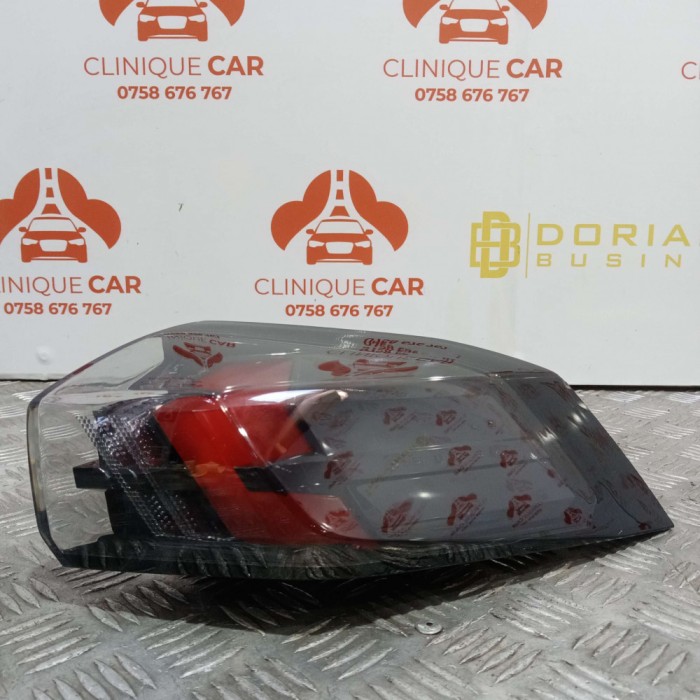 Stop Dreapta Spate Peugeot 2008 2016-2022