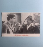 Calendar 1983 romaniafilm Pădurea Nebună