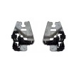 Clema macara geam BMW E46 1998-2005 electrica fata Stanga , Set 2 bucati reparatie