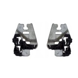 Clema macara geam BMW E46 1998-2005 electrica fata Stanga , Set 2 bucati reparatie