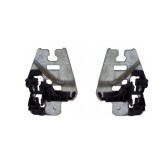 Clema macara geam BMW E46 1998-2005 electrica fata Stanga , Set 2 bucati reparatie, Rapid