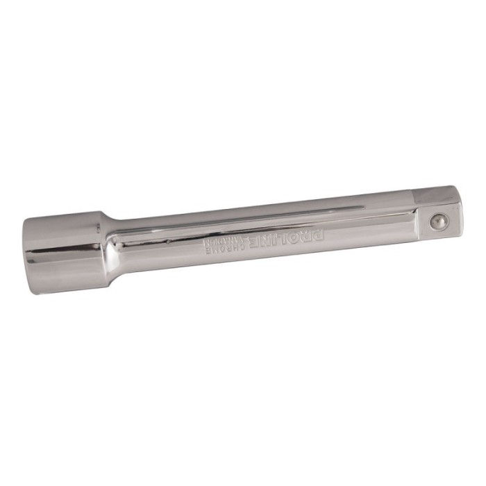 EXTENSIE CHEIE TUBULARA 3/8&quot; 75MM