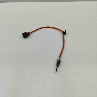 Senzor de temperatură gaze de eșapament FORD PUMA J2K, CF7 2024 OEM: L1B1-12B591-DB | 31988777 foto