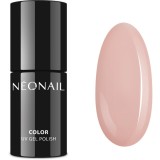 NEONAIL Milady lac de unghii sub forma de gel culoare Natural Beauty 7.2 ml