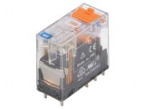Releu Electromagnetic 24VDC 16A SPDT