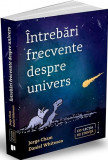 intrebari frecvente despre univers - Publica