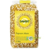 Porumb pentru Popcorn Ecologic/Bio 500g