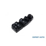 Panou butoane geamuri electrice BMW Seria 5 GT (2009-&gt;) [F07] #1