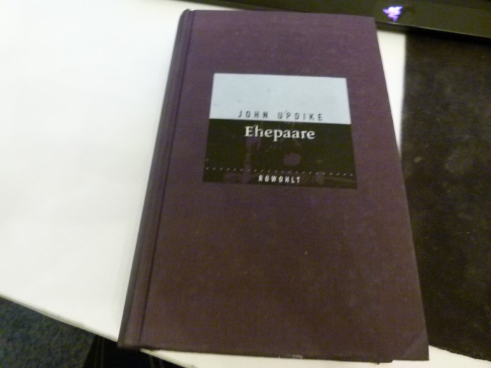 Ehepaare - John Updike