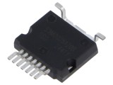 Tranzistor N-MOSFET SiC 1,2kV 52A SMC DIODE SOLUTIONS T2PAK SMD
