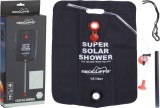 Dus solar camping RedCliffs, capacitate 15L, incalzire apa cu energie solara