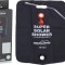 Dus solar camping RedCliffs, capacitate 15L, incalzire apa cu energie solara
