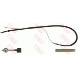 Cablu frana mana Vw Passat B3/B4 (3a2 35i) 02.88-12.97 , Stanga=Dreapta, TRW