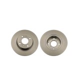 Disc frana Trw DF4131, parte montare : Punte fata