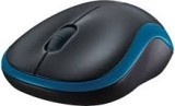 MOUSE LOGITECH, PC sau NB, wireless, 2.4GHz, optic, 1000 dpi, butoane/scroll