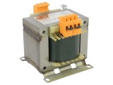 Transformator alimentare 200VA 230VAC/400VAC, 24V/48V - DF ELECTRIC