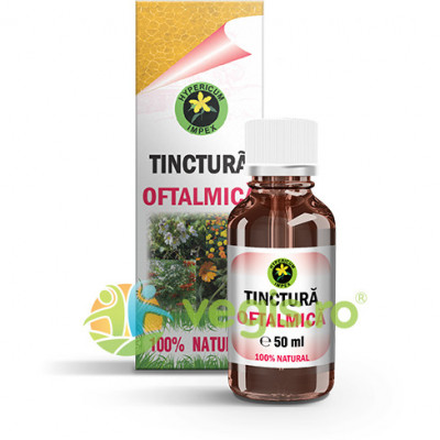 Tinctura Oftalmica 50ml foto