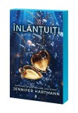 Inlantuiti - Jennifer Hartmann - Librex Publishing
