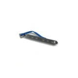 Geam cu ramă Original ELICA pentru hotă, Coduri: AGC0133270, SPP0000755