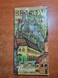 brasov - monumete istorice si obiective turistice - anii &#039;70