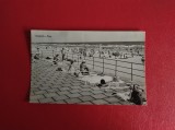 CARTE POSTALA - RPR - BICAZ - MAMAIA - PLAJA