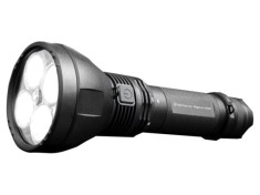 Lanternă LED NightSearcher NSMAGNUM11600-EU, Etanșă IP67, 11600lm, 54h Autonomie