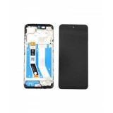 Ecran LCD Display Pentru Motorola Moto G73 Cu Rama