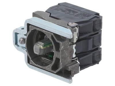 Element de iluminare LED 22mm roșu foto