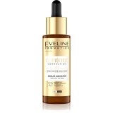 Eveline Cosmetics Contour Correction ser cu efect de lifting antirid 30 ml