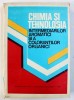 Chimia Intermediarilor Aromatici &amp; Coloranților Organici, F. Urseanu (coord.), 1980, Editura Didactică și Pedagogică