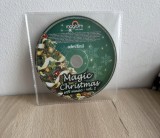 CD Audio - Muzică - Magic Christmas Soft Music vol. 2 (compilație, Adevărul, MagicFM, 2009)