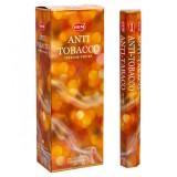 BETISOARE PARFUMATE ANTITABAC, LIGHT CANDEL ART