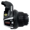 Maneta schimbator Shimano Tourney SL-RS35-7R dreapta 7 viteze Cod:ESLRS35R7AP
