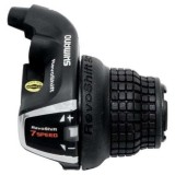 Maneta schimbator Shimano Tourney SL-RS35-7R dreapta 7 viteze Cod:ESLRS35R7AP