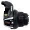 Maneta schimbator Shimano Tourney SL-RS35-7R dreapta 7 viteze Cod:ESLRS35R7AP