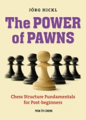 The Power of Pawns: Chess Structure Fundamentals for Post-Beginners foto