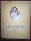 Povestiri- L. N. Tolstoi