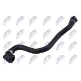 Furtun radiator Bmw X5 (E53) 4.4, 4.6 05.2000-12.03, 11537500752