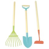 Set jucarii - Unelte pentru gradinarit | Vilac