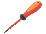 Şurubelniţă izolată Torx TX20 80mm