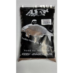 As la Crap - Nada 1kg - Tiramisu