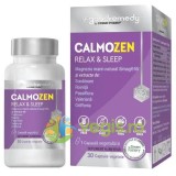 Calmozen Good Remedy 30cps