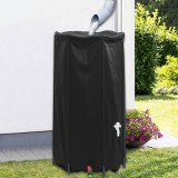 Cumpara ieftin Rezervor de apă cu robinet, pliabil, 100 L, PVC